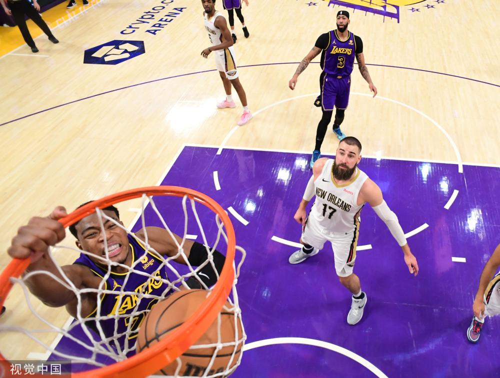 中的乔丹视 中的乔丹视