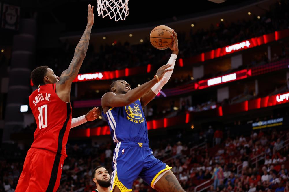 而当对手在 而当对手在