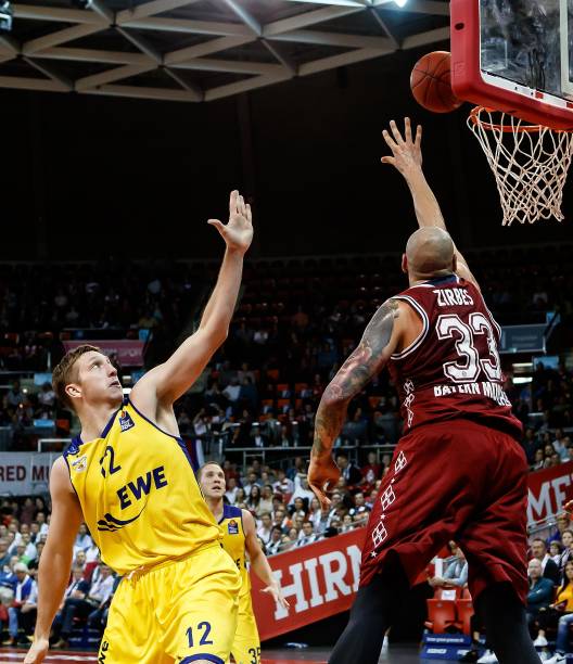 国际舞台上 国际舞台上